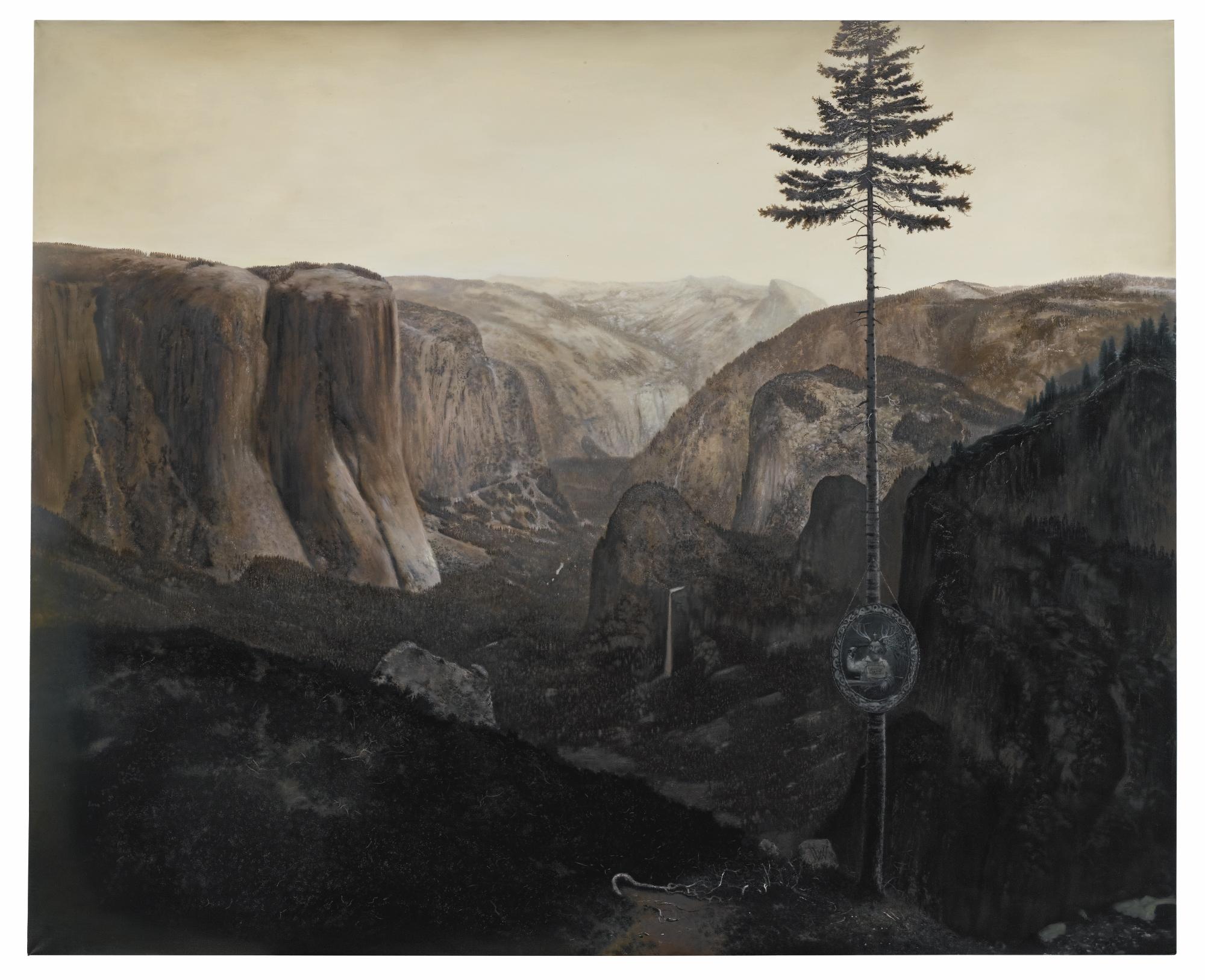 Ged Quinn - God Knows Where This Is