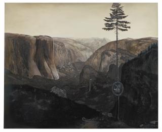 Ged Quinn - God Knows Where This Is