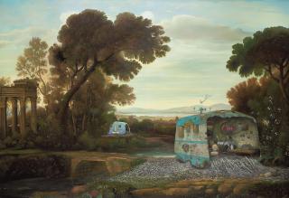 Ged Quinn - The Saints Go Marching to All the Popular Tunes