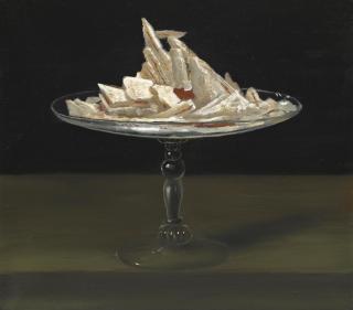 Ged Quinn - The Sea Of Sandwiches