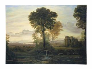 Ged Quinn - True Peace Will Prevail Under the Rule