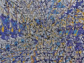 Gede Mahendra Yasa - 3 Flags #5