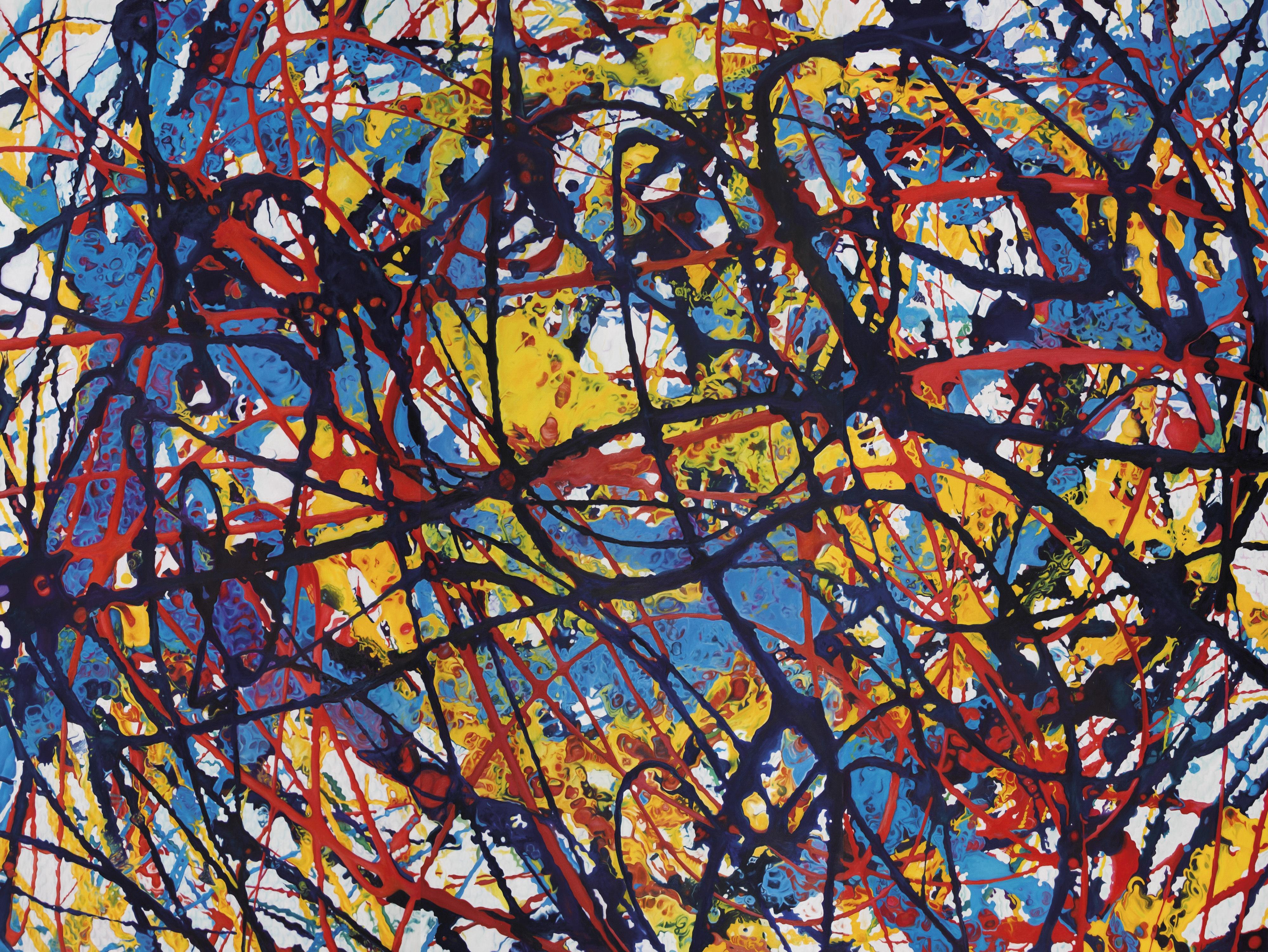 Gede Mahendra Yasa - Castor - Pollux