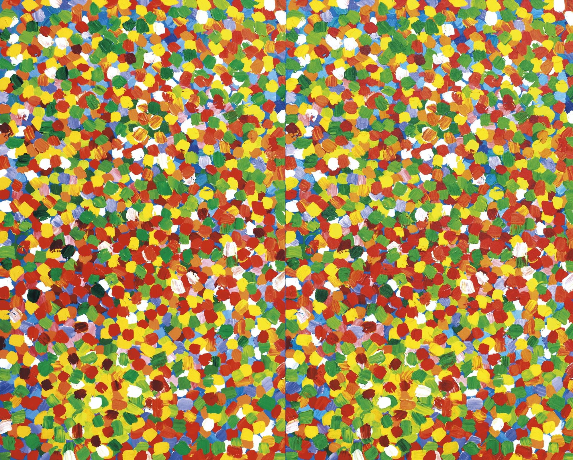 Gede Mahendra Yasa - Enola Gay