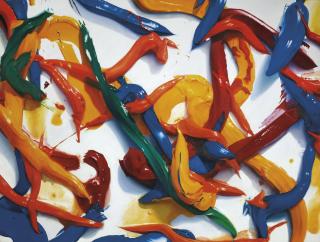 Gede Mahendra Yasa - Plototan #1