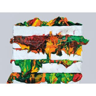 Gede Mahendra Yasa - Sandwich  