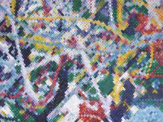 Gede Mahendra Yasa - Santa Close