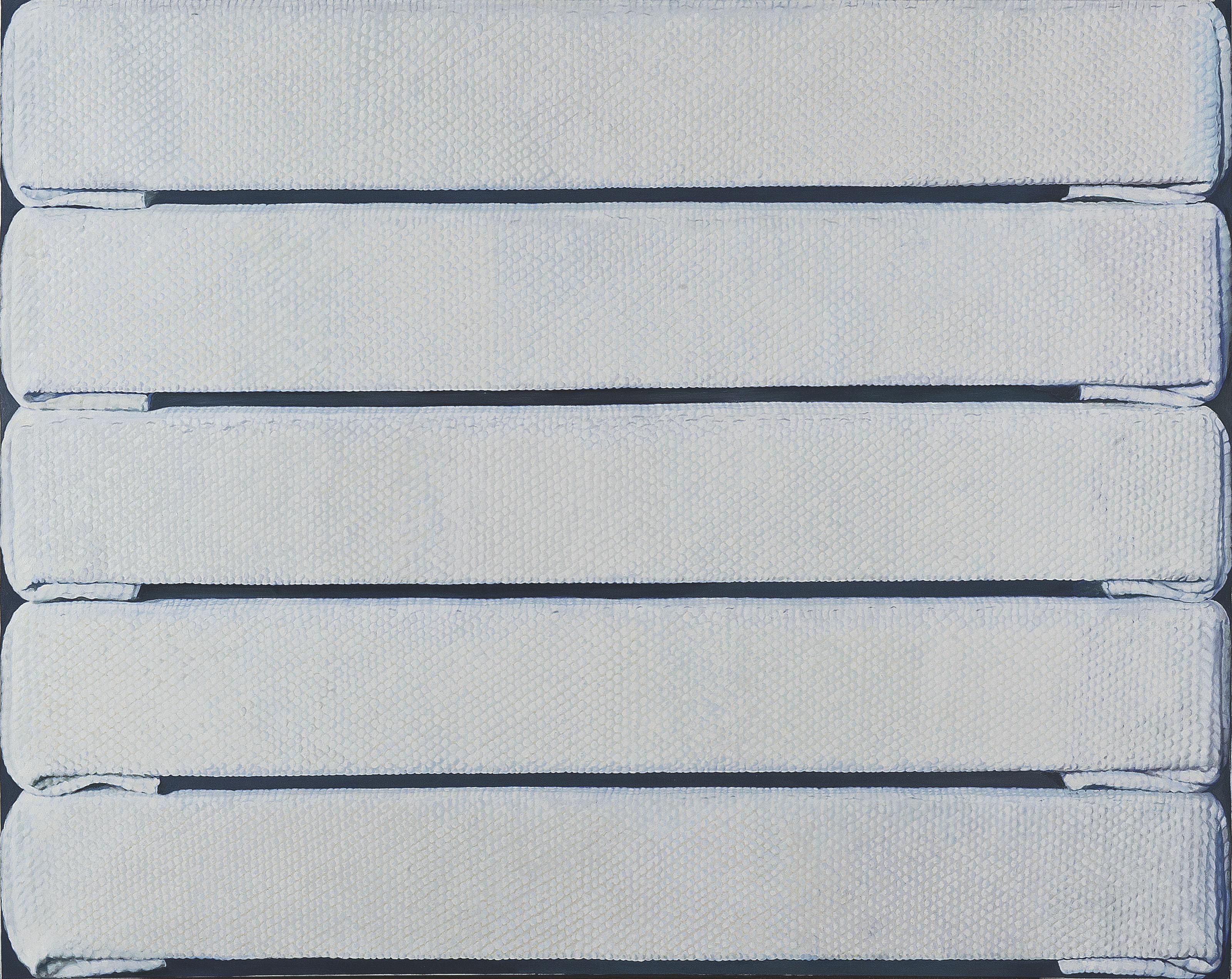 Gede Mahendra Yasa - Side Abstraction