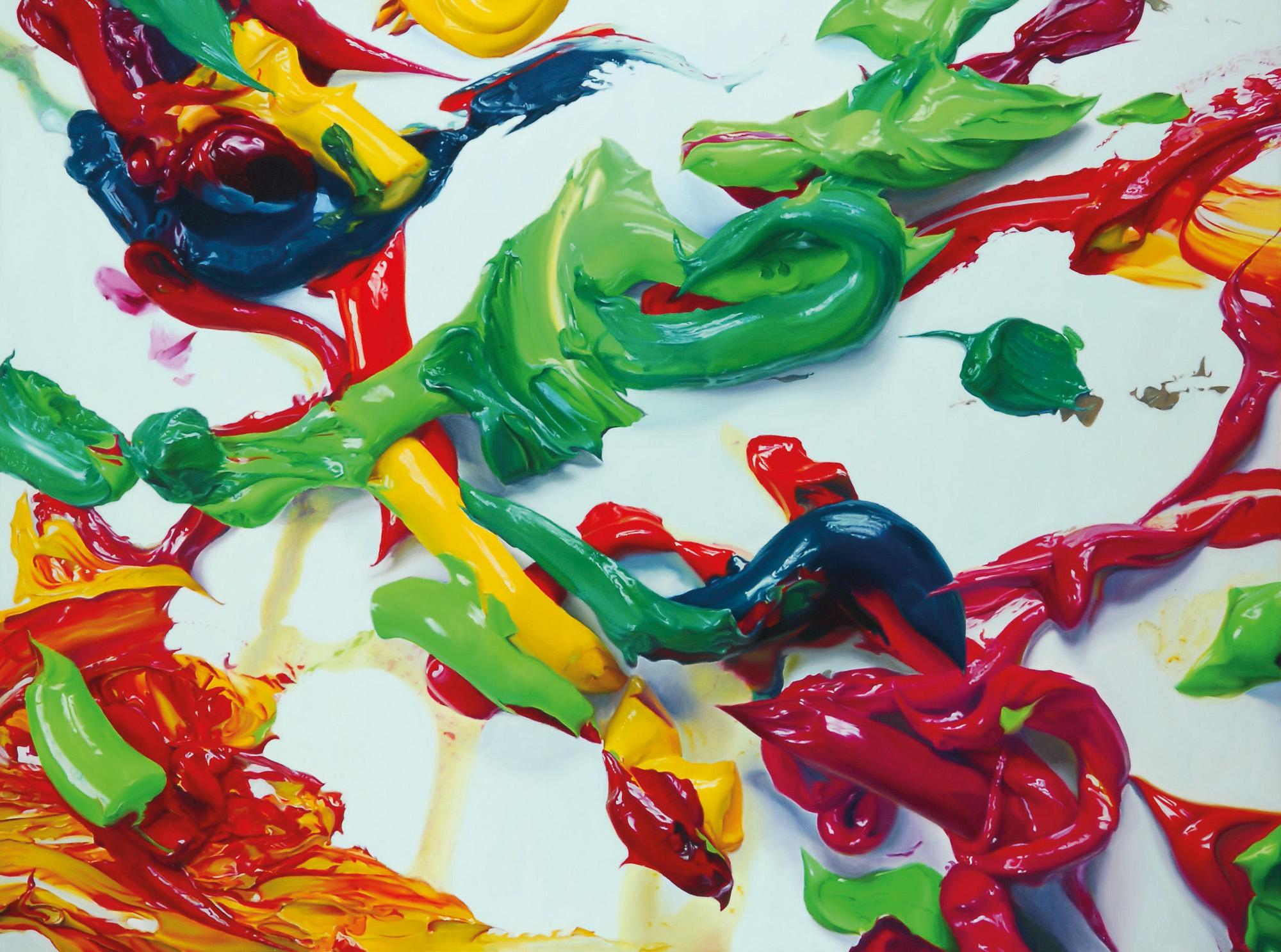 Gede Mahendra Yasa - Tantrum