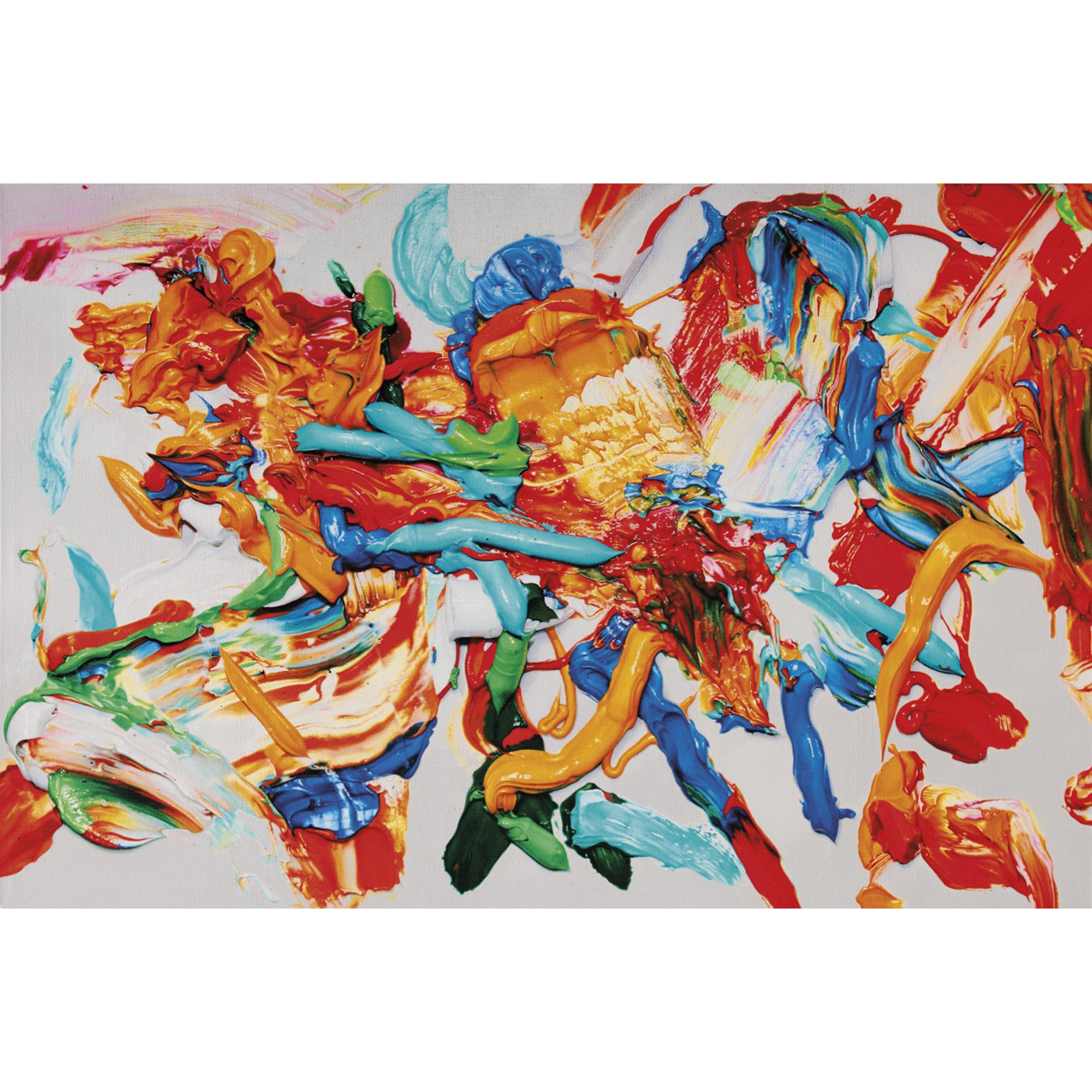 Gede Mahendra Yasa - Untitled (Plototan Series)