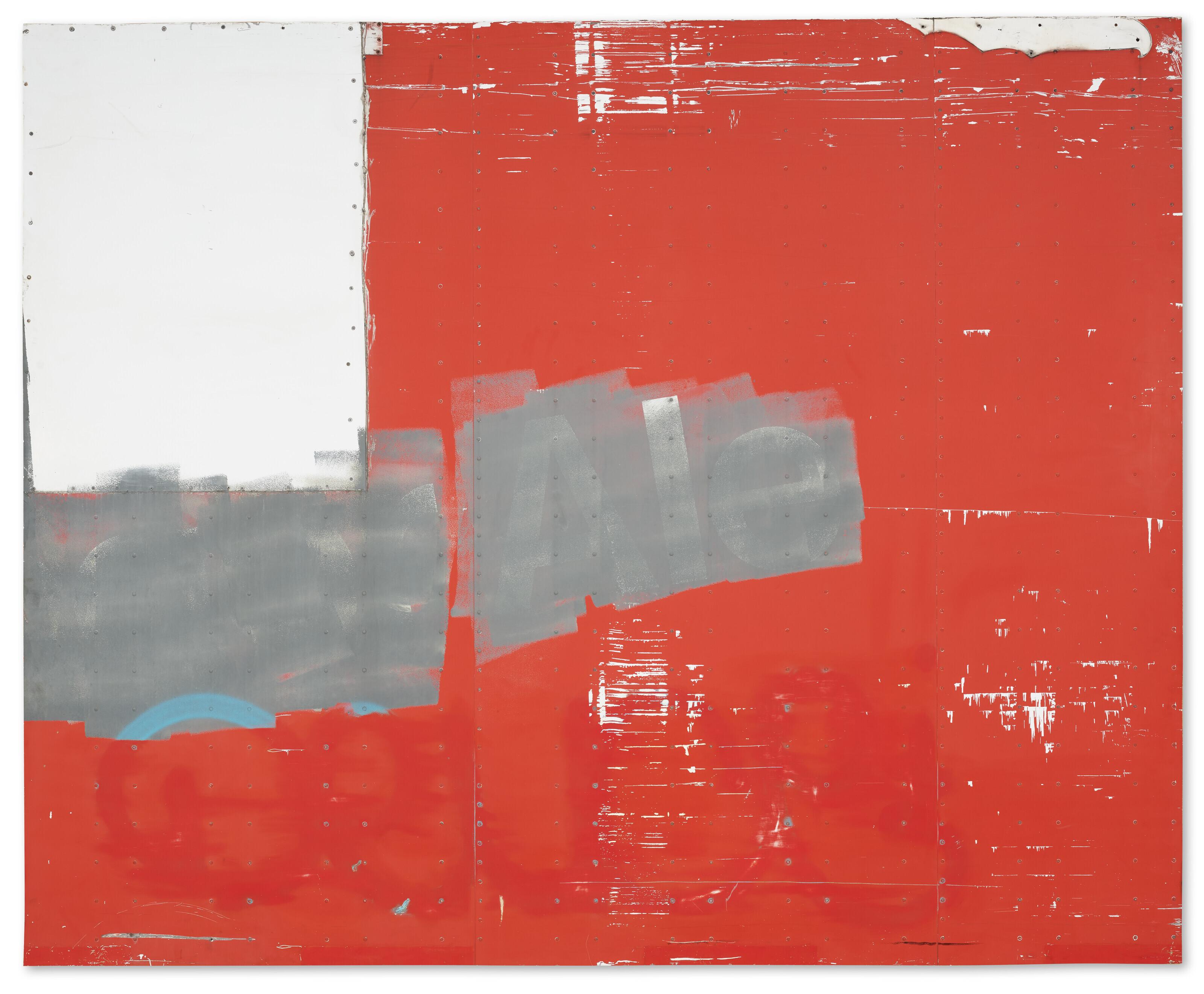 Gedi Sibony - Stumble Riser