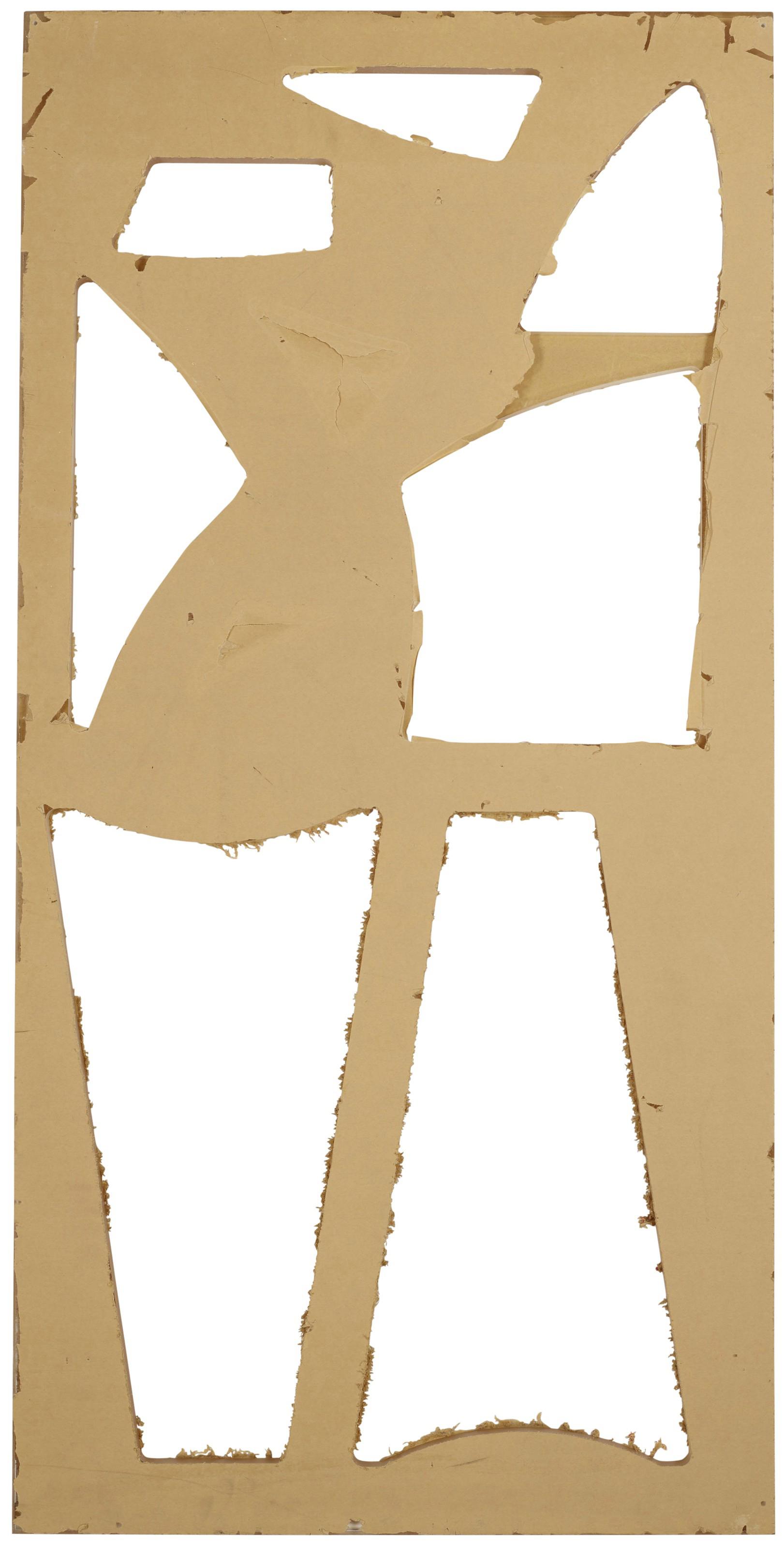 Gedi Sibony - The More it Omits