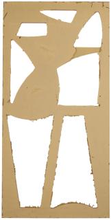 Gedi Sibony - The More it Omits