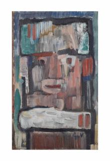 Geer Van Velde - A portrait