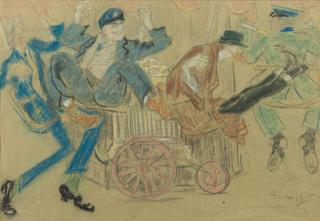 Geert Grauss - The Caroussel