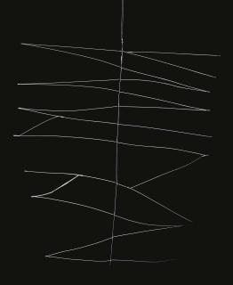 Gego - Dibujo Sin Papel 10