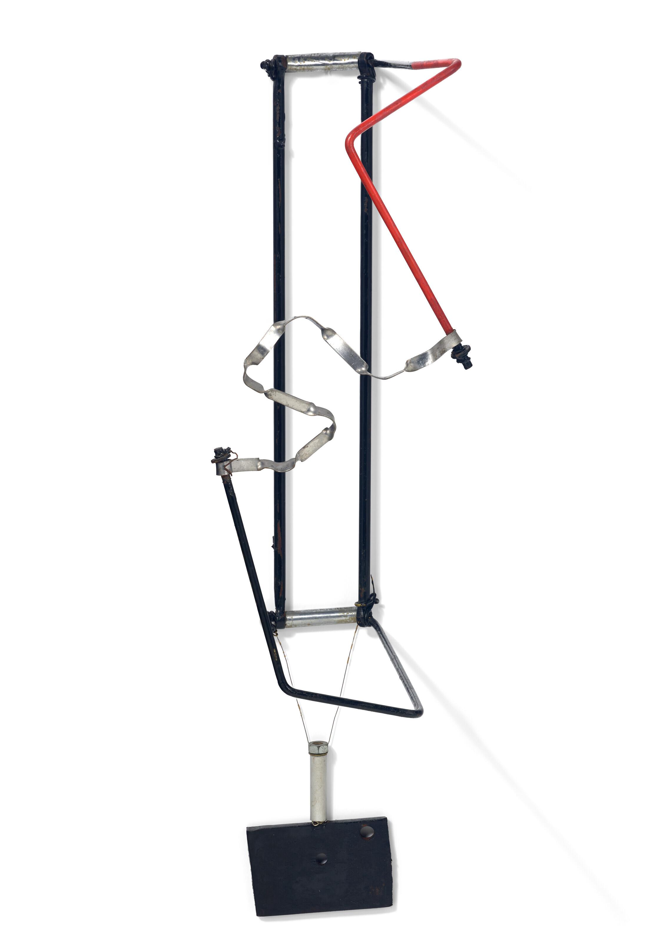 Gego - Dibujo sin papel 83/15