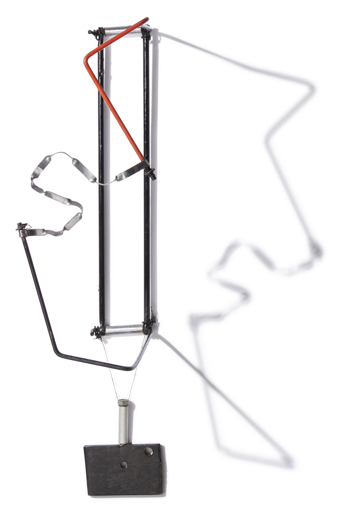 Gego - Dibujo Sin Papel 83/15