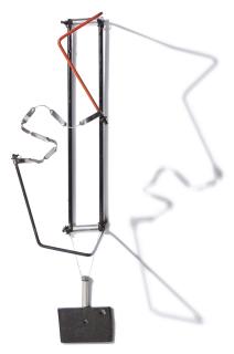 Gego - Dibujo Sin Papel 83/15