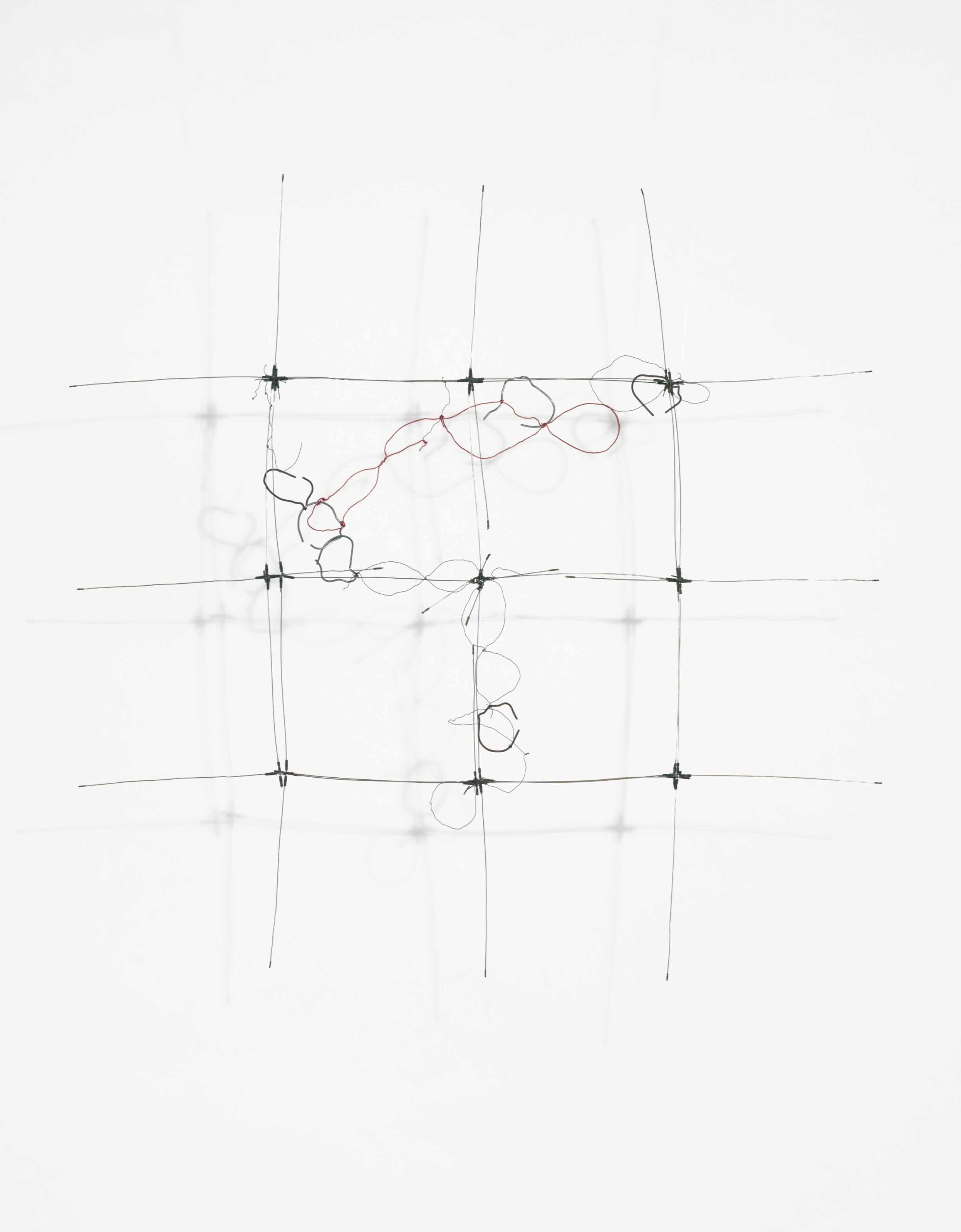 Gego - Dibujo sin papel 85/13