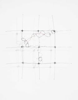 Gego - Dibujo sin papel 85/13