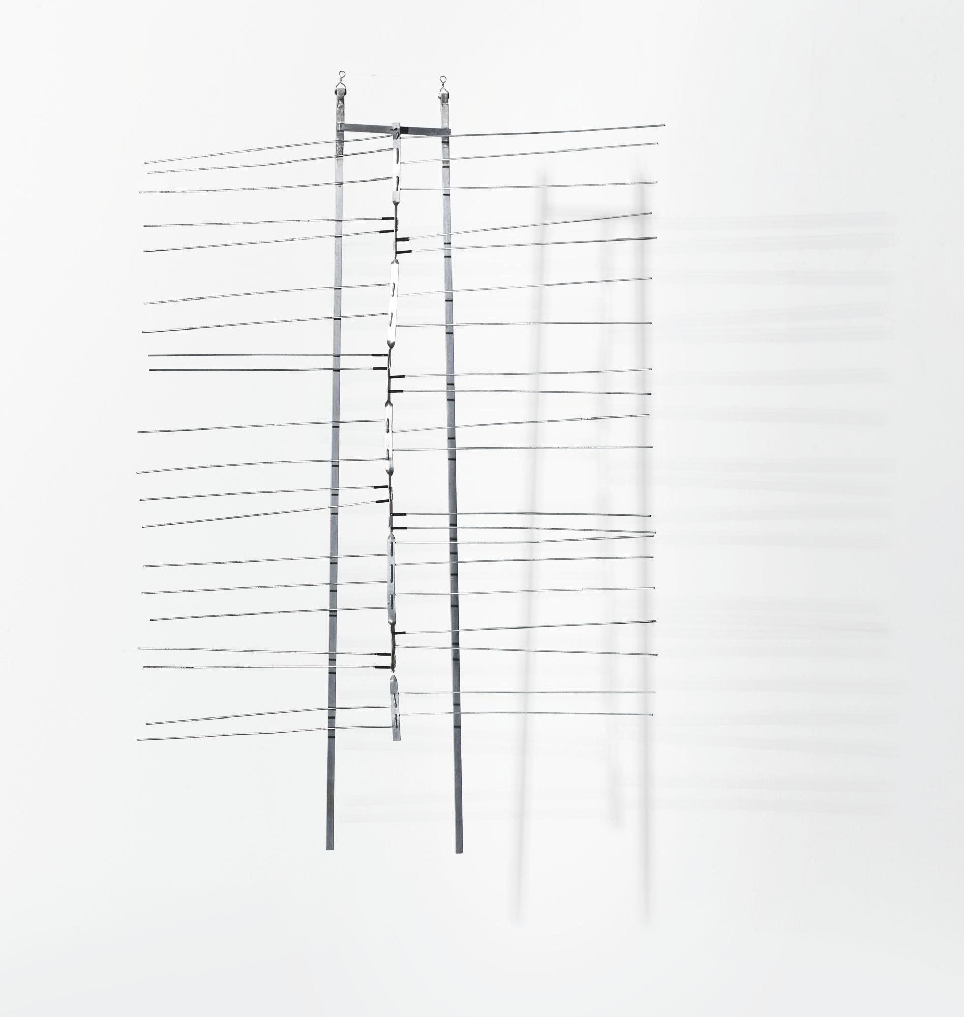 Gego - Dibujo Sin Papel 86/17