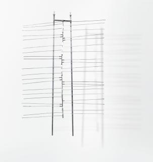 Gego - Dibujo Sin Papel 86/17