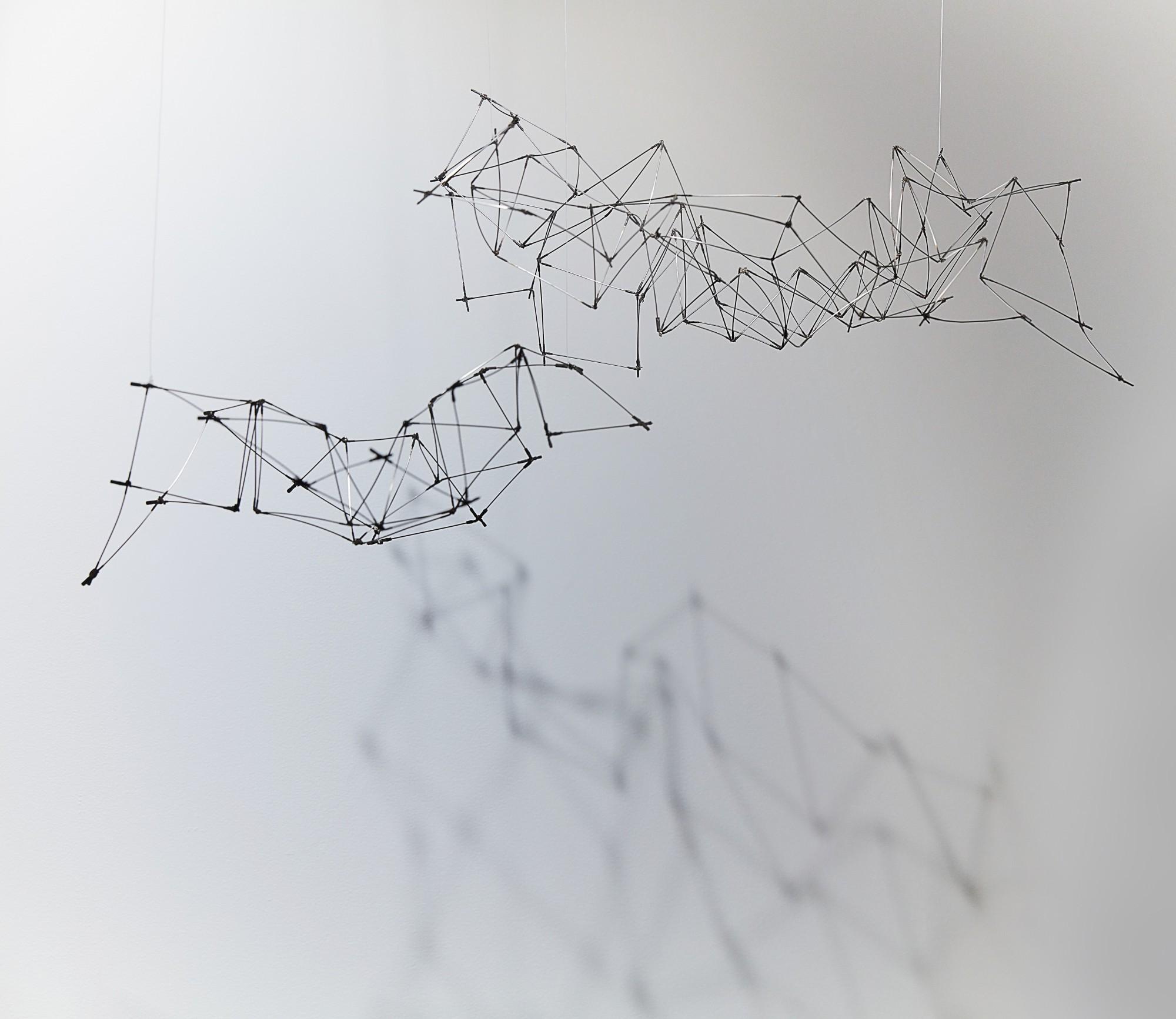 Gego - Maqueta Para Nubes (Red Ambiental)