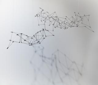 Gego - Maqueta Para Nubes (Red Ambiental)