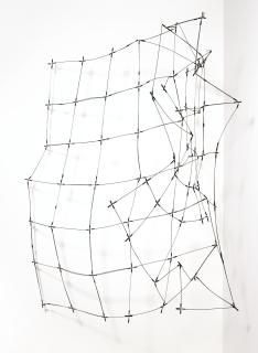 Gego - Reticulárea Cuadrada