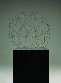 Gego - Sin título, ca. 77