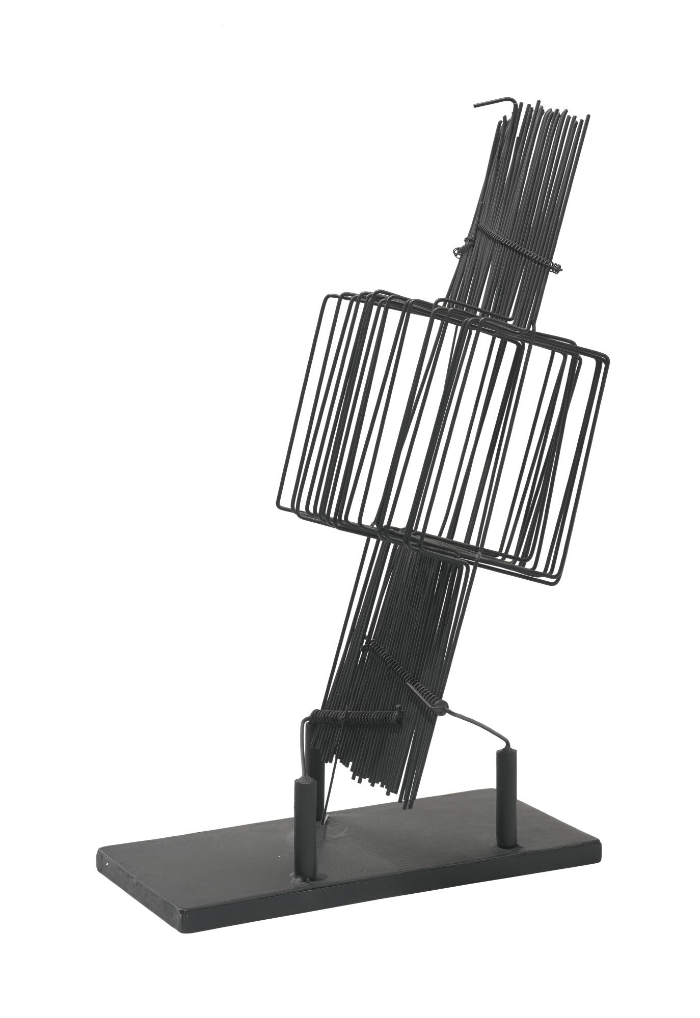 Gego - Sin Título (Torrecilla)