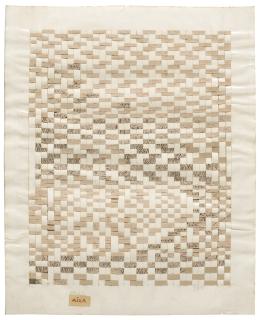 Gego - Tejedura 91/8 