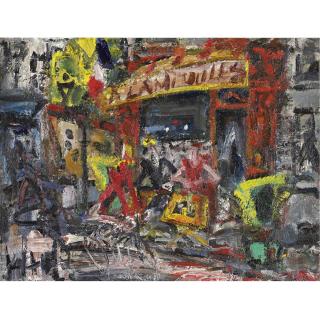 Gen Paul - A L\'Ami Jules