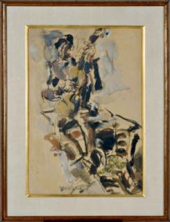 Gen Paul - A Musician