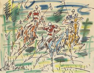 Gen Paul - Bagatelle