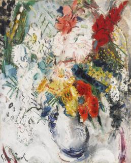 Gen Paul - Bouquet De Fleurs