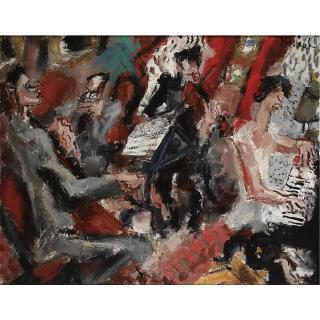 Gen Paul - French Musique De Chambre