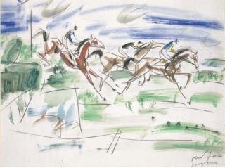 Gen Paul - Longchamp