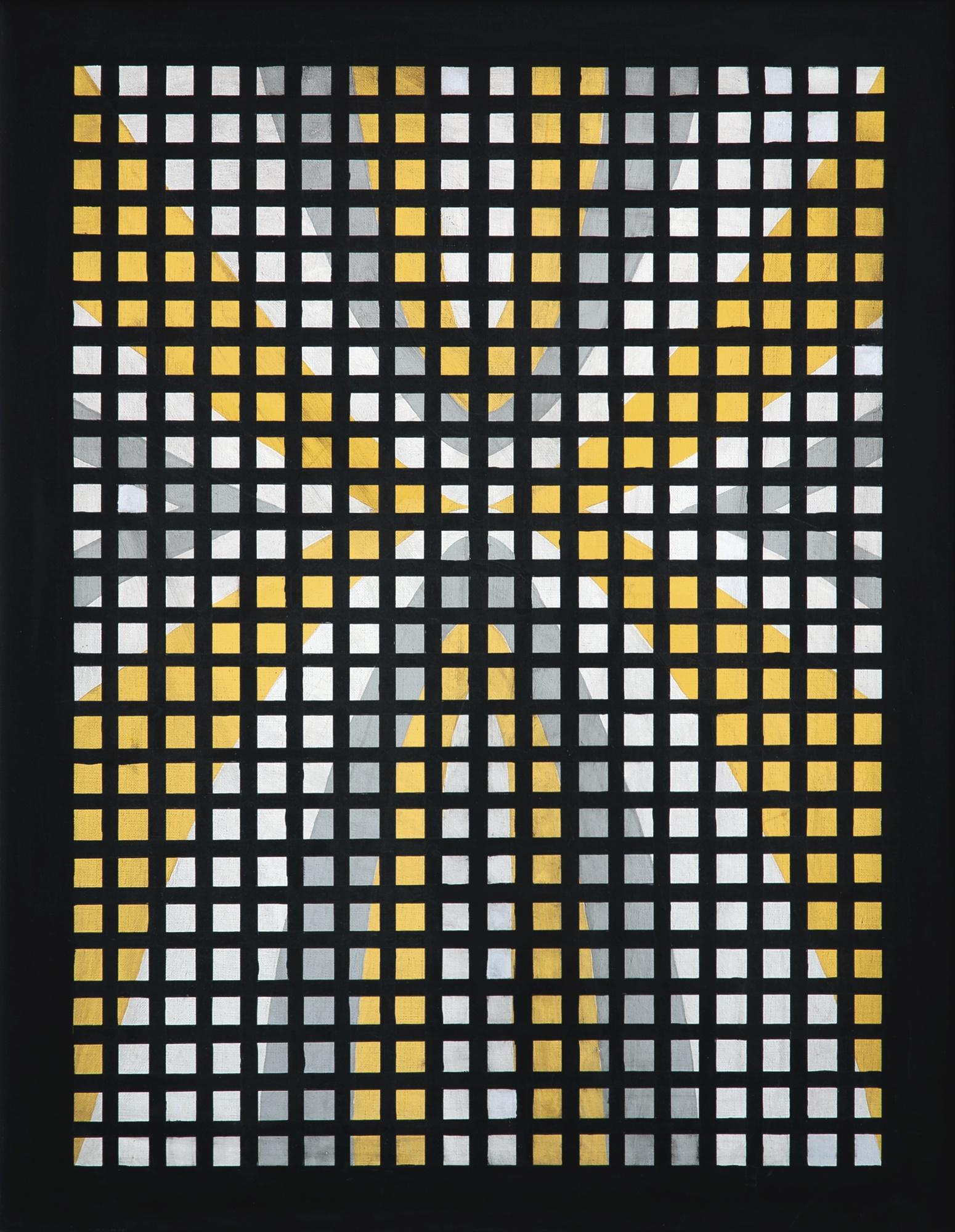 Genaro Moreno - Sin Título