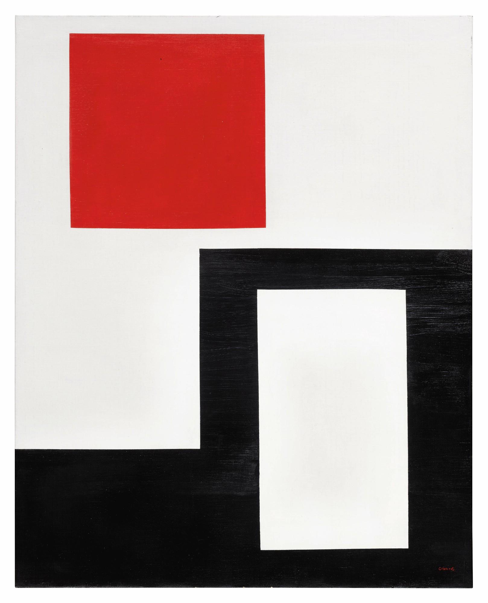 Genaro Moreno - Sin Título