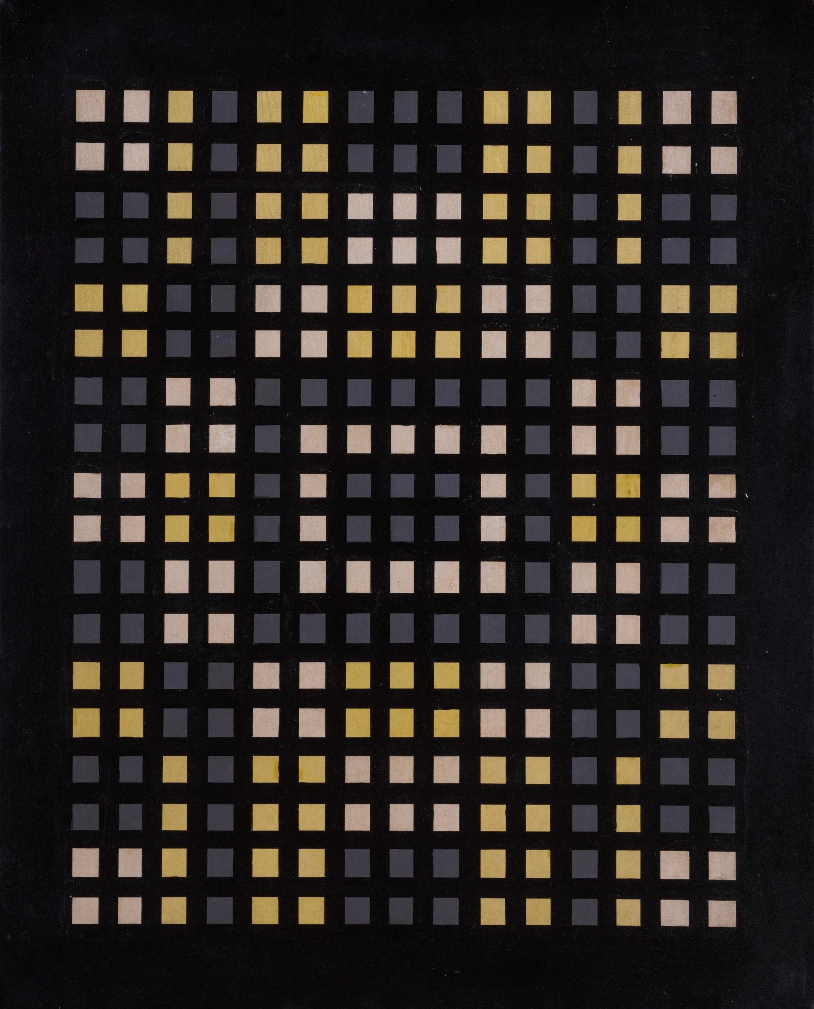 Genaro Moreno - Sin título