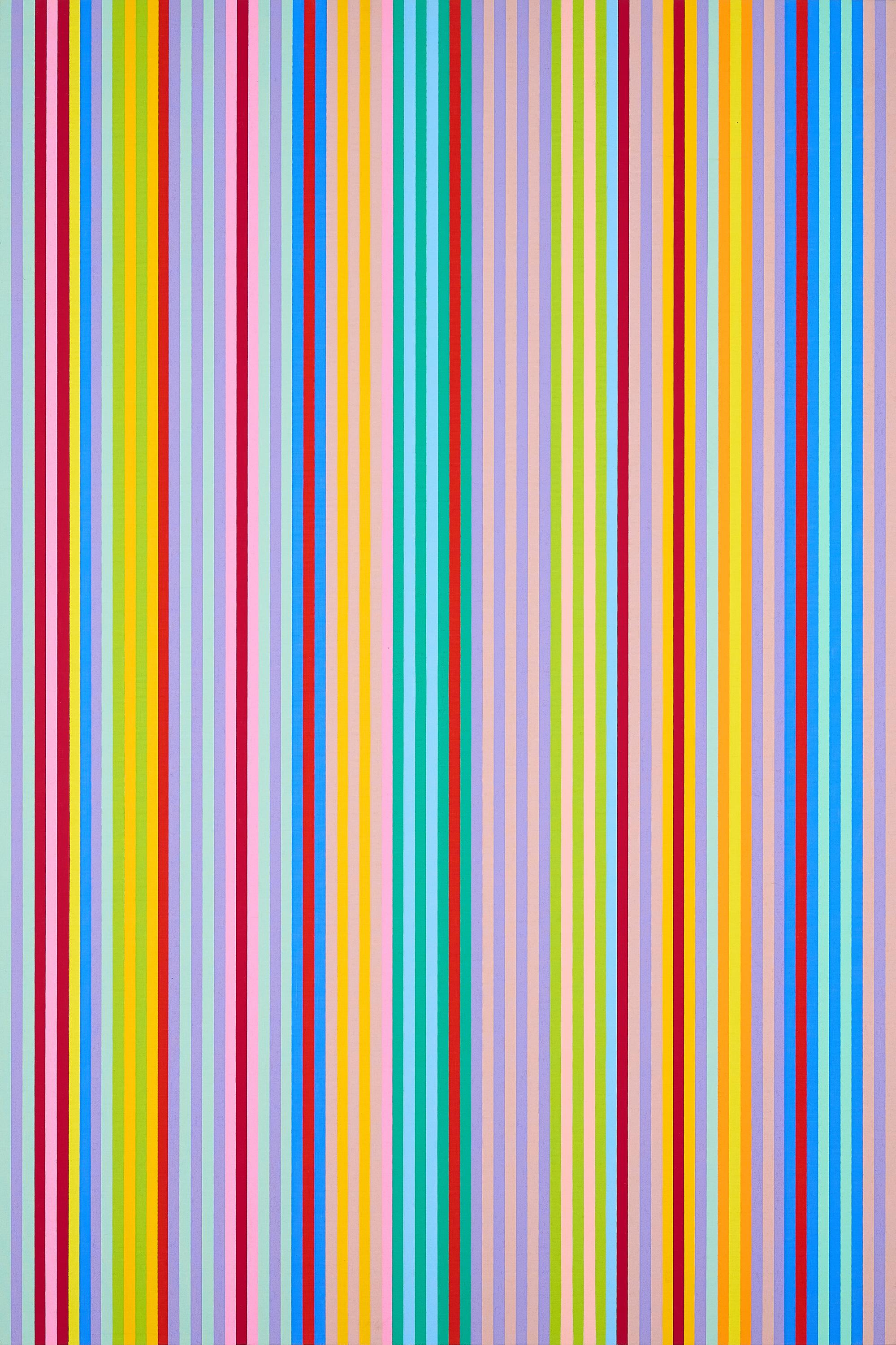 Gene Davis - 3 battle for grown-ups (Aus: series 2).