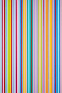 Gene Davis - 3 battle for grown-ups (Aus: series 2).