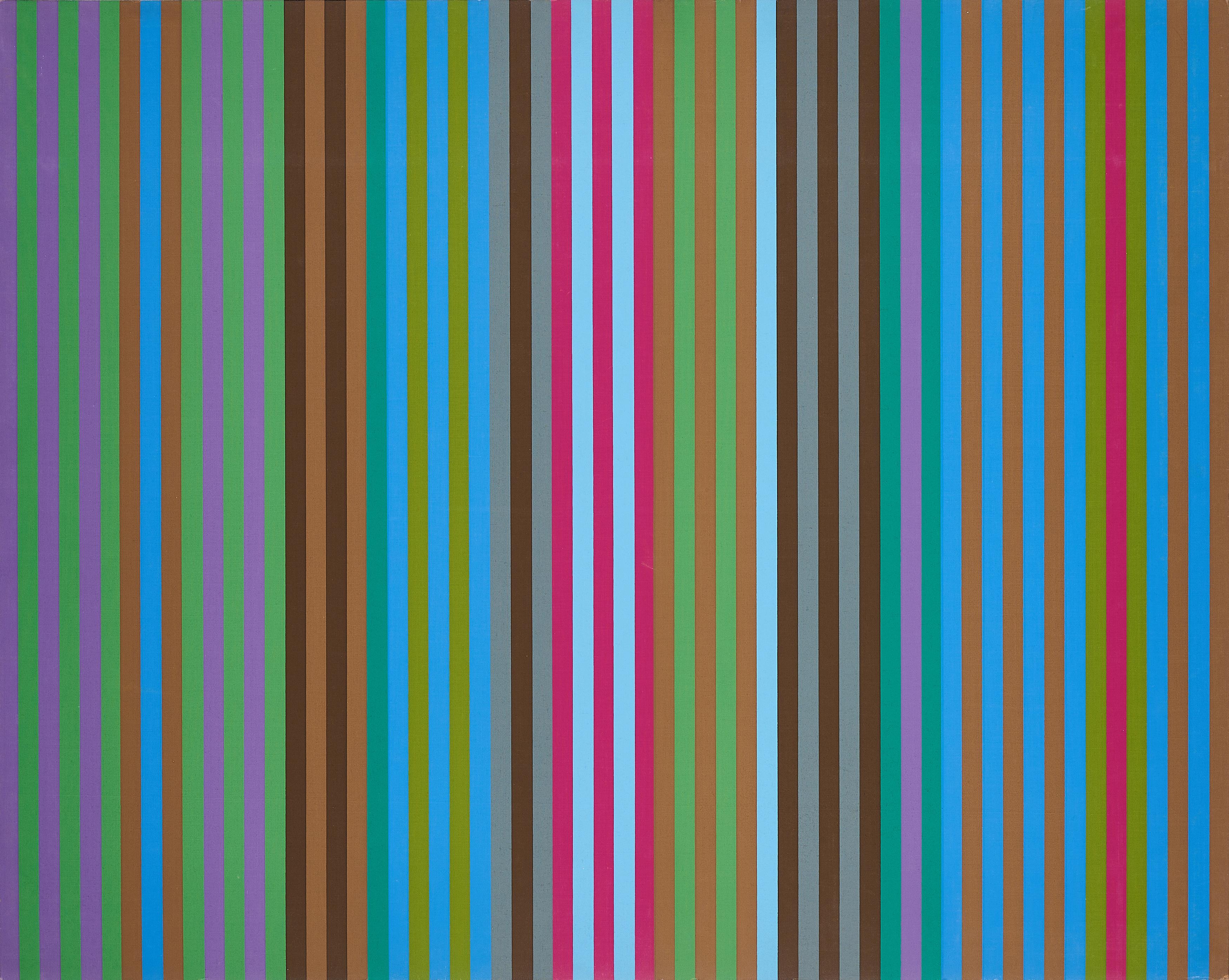 Gene Davis - 5 bullet proof (Aus: series 1).