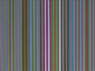 Gene Davis - 5 Bullet Proof