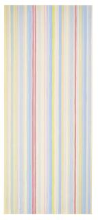 Gene Davis - Babe Ruth