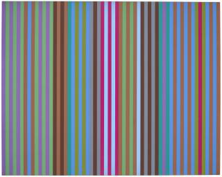 Gene Davis - Bullet Proof, from Series I