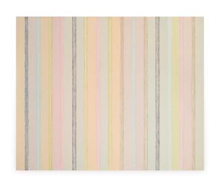 Gene Davis - Leap Frog