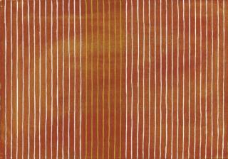 Gene Davis - Pumpkin